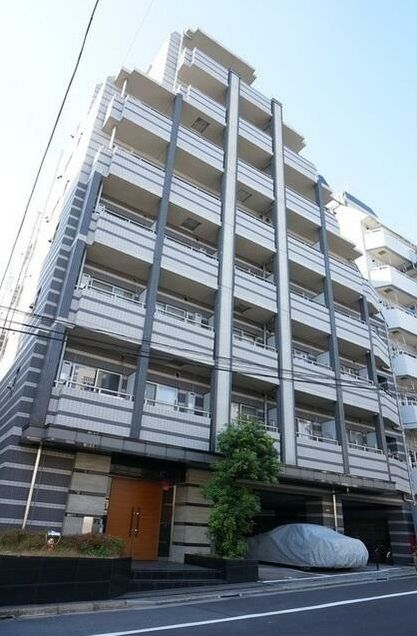 Best Apartments Foreigners Can Rent Near Shibuya