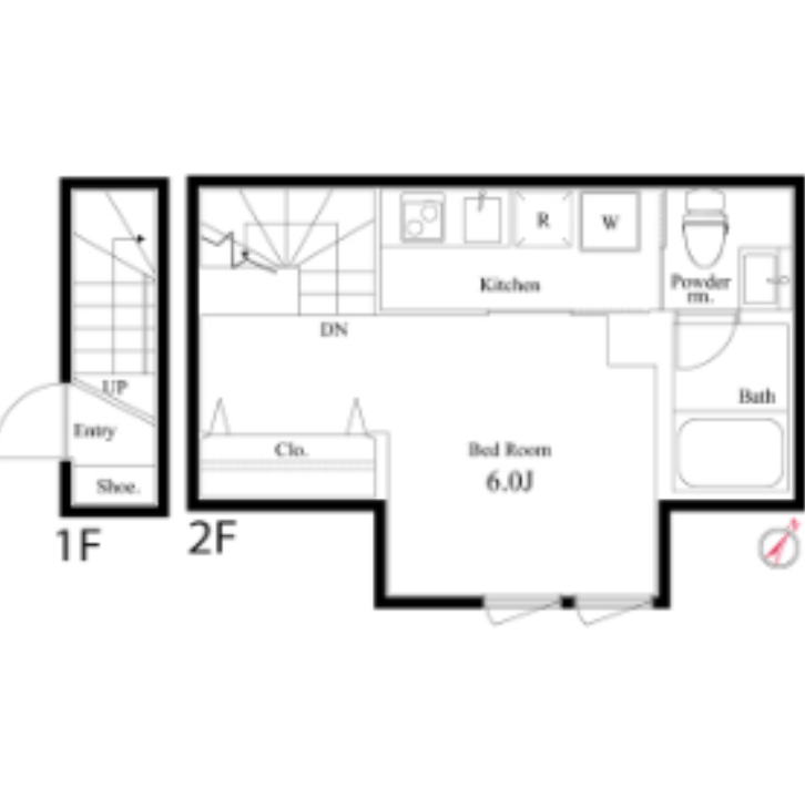 Cost Apartments for Rent