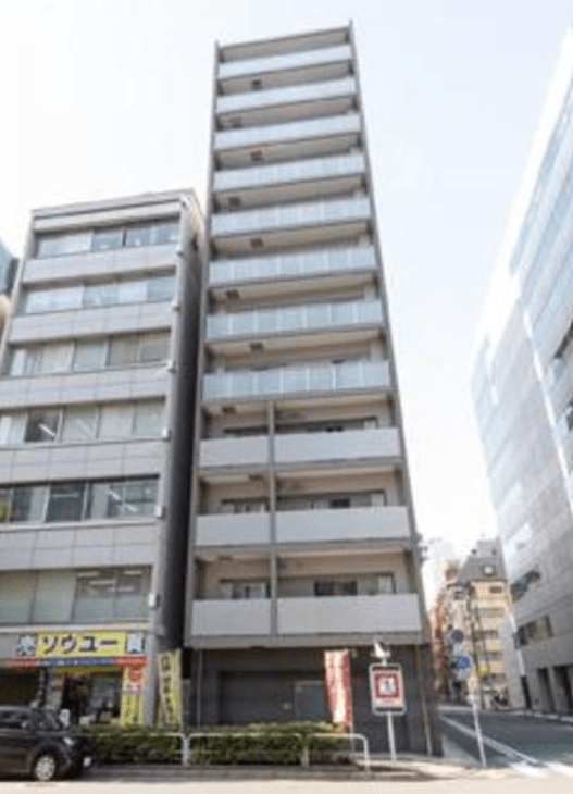 Best Apartments Foreigners Can Rent in Akihabara