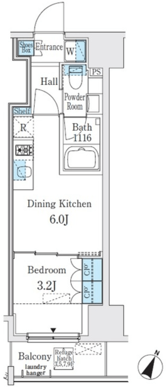 Best Apartments Foreigners Can Rent in Akihabara