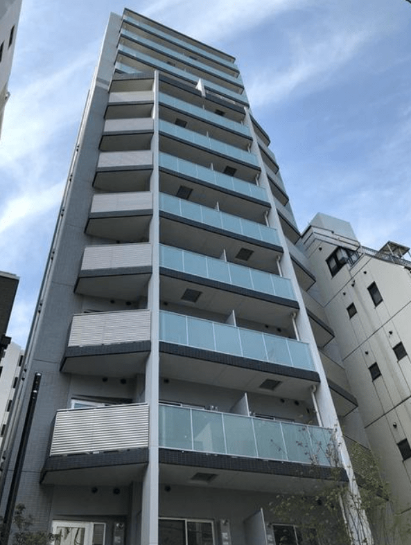 Best Apartments Foreigners Can Rent in Akihabara