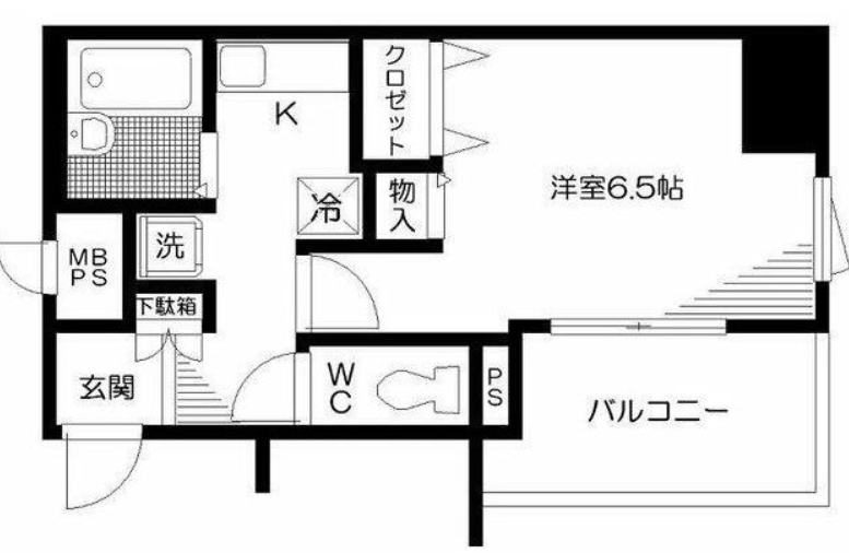 Best Apartments Foreigners Can Rent in Asakusa