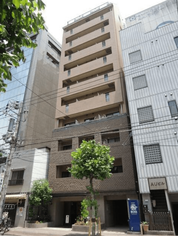 Best Apartments Foreigners Can Rent in Asakusa