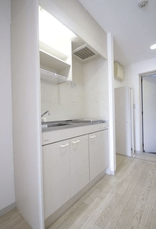 Best Apartments Foreigners Can Rent in Asakusa