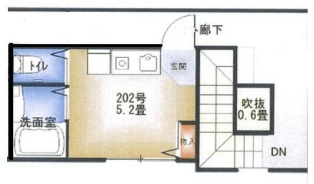 Best Apartments Foreigners Can Rent in Asakusa