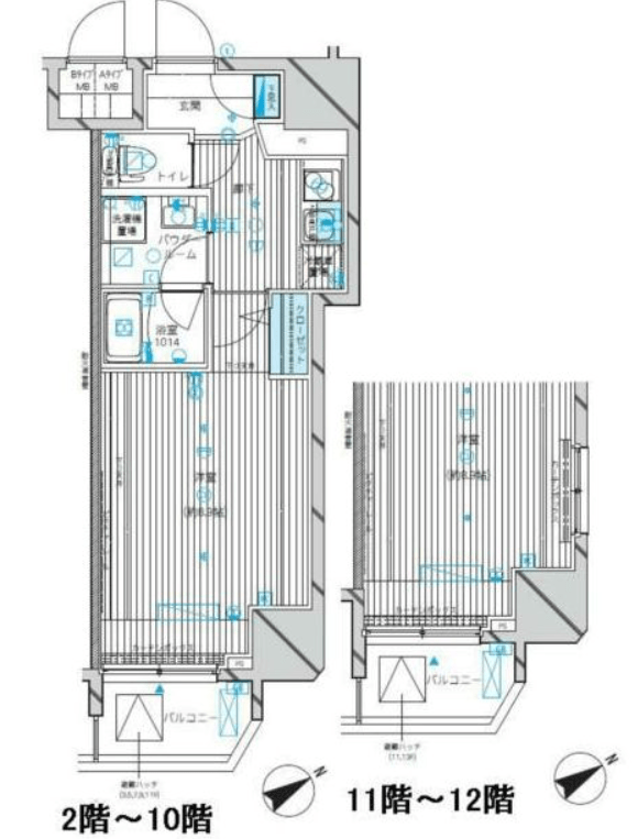 Best Apartments Foreigners Can Rent in Kichijoji