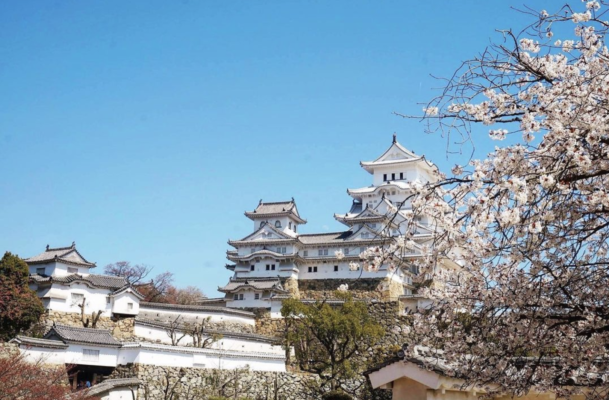 Himeji Castle