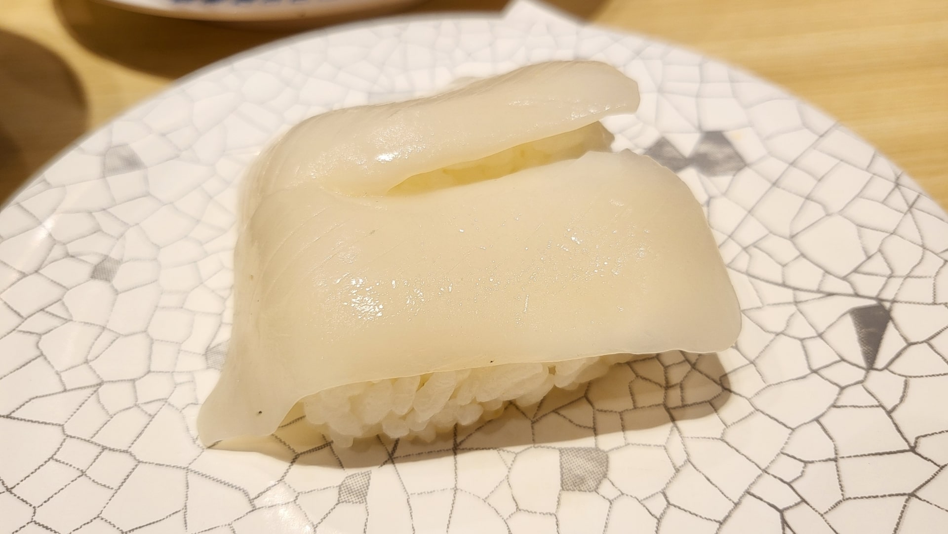 ika sushi