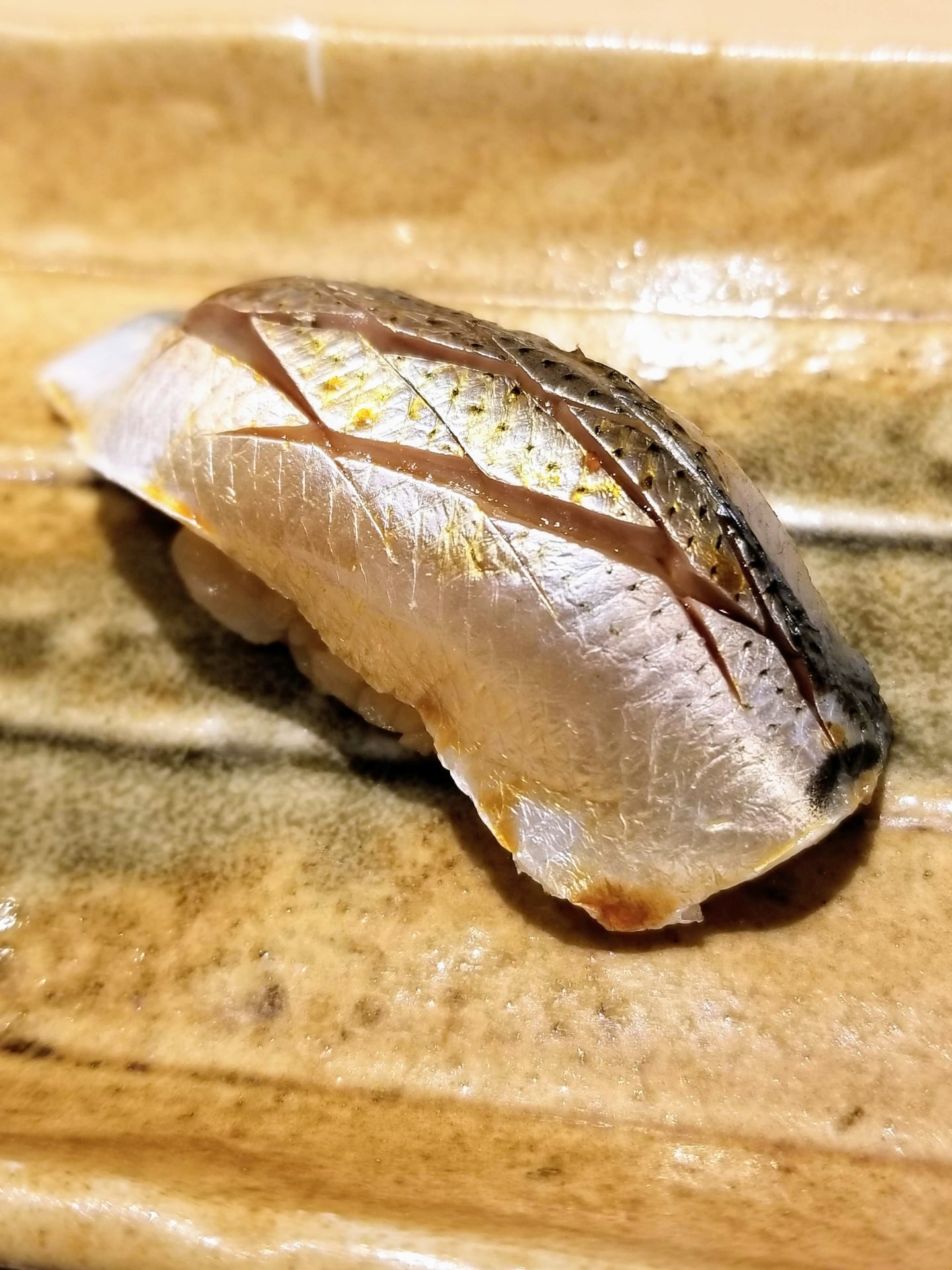 kohada sushi