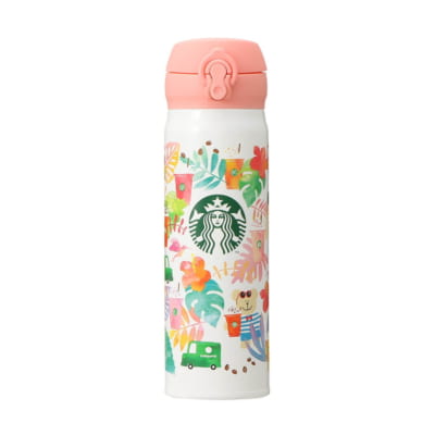 Starbucks Summer Collection 2022