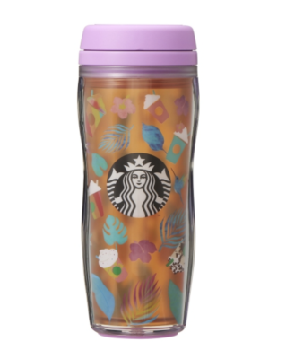 Starbucks Summer Collection 2022