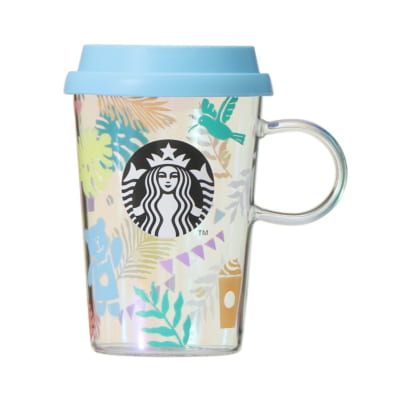 Starbucks Summer Collection 2022