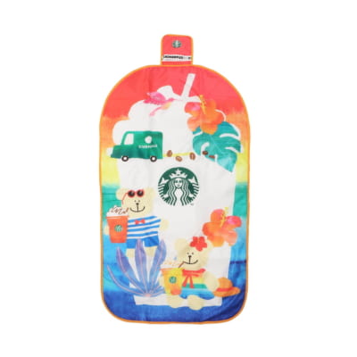 Starbucks Summer Collection 2022