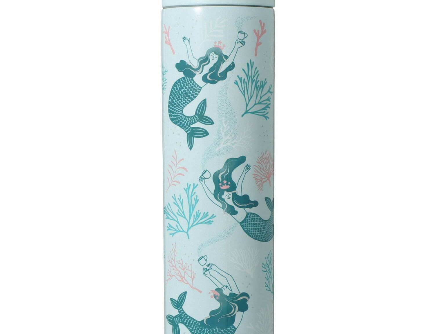 Anniversary 2022 Stainless TOGO Tumbler Siren