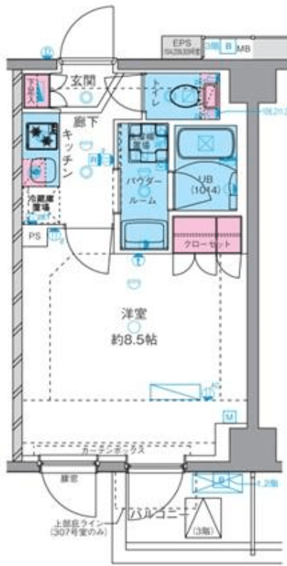 Yotsuya-Sanchome2