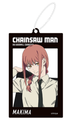 Chainsaw Man Anime Store