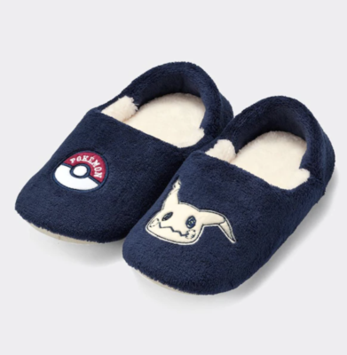 GU x Pokemon