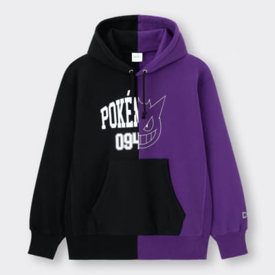 GU x Pokemon Winter Collection