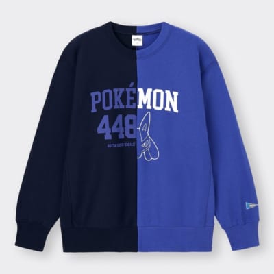 GU x Pokemon Winter Collection