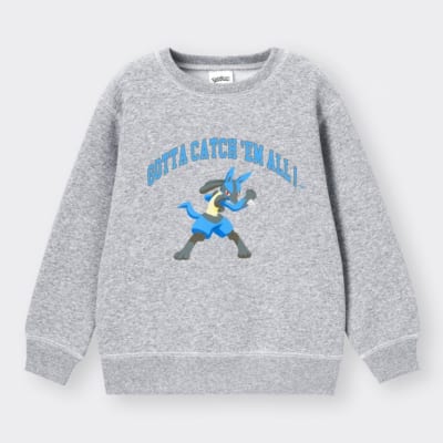 GU x Pokemon Winter Collection