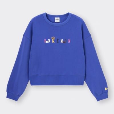 GU x Pokemon Winter Collection