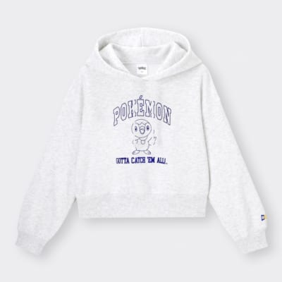 GU x Pokemon Winter Collection