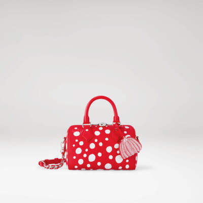 Louis Vuitton Yayoi Kusama