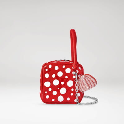 Louis Vuitton Yayoi Kusama