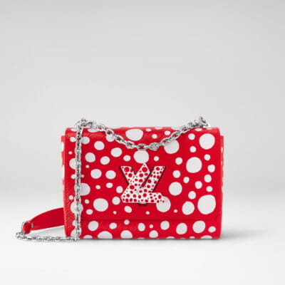 Louis Vuitton Yayoi Kusama