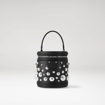 Louis Vuitton Yayoi Kusama