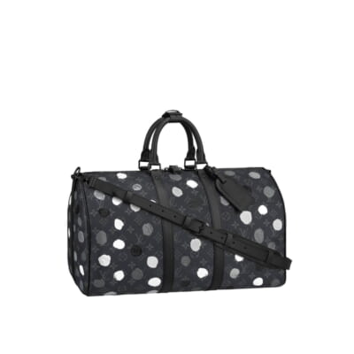 Louis Vuitton Yayoi Kusama