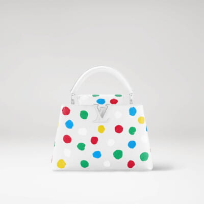 Louis Vuitton Yayoi Kusama