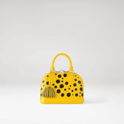 Louis Vuitton Yayoi Kusama