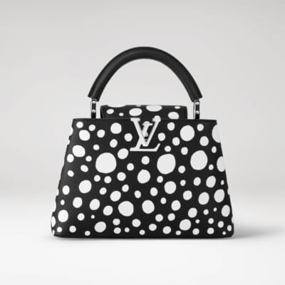 Louis Vuitton Yayoi Kusama