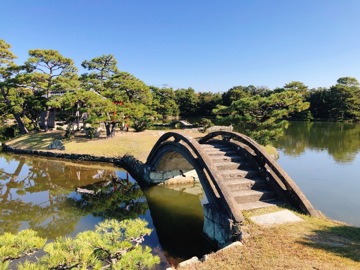 Yosuien Garden