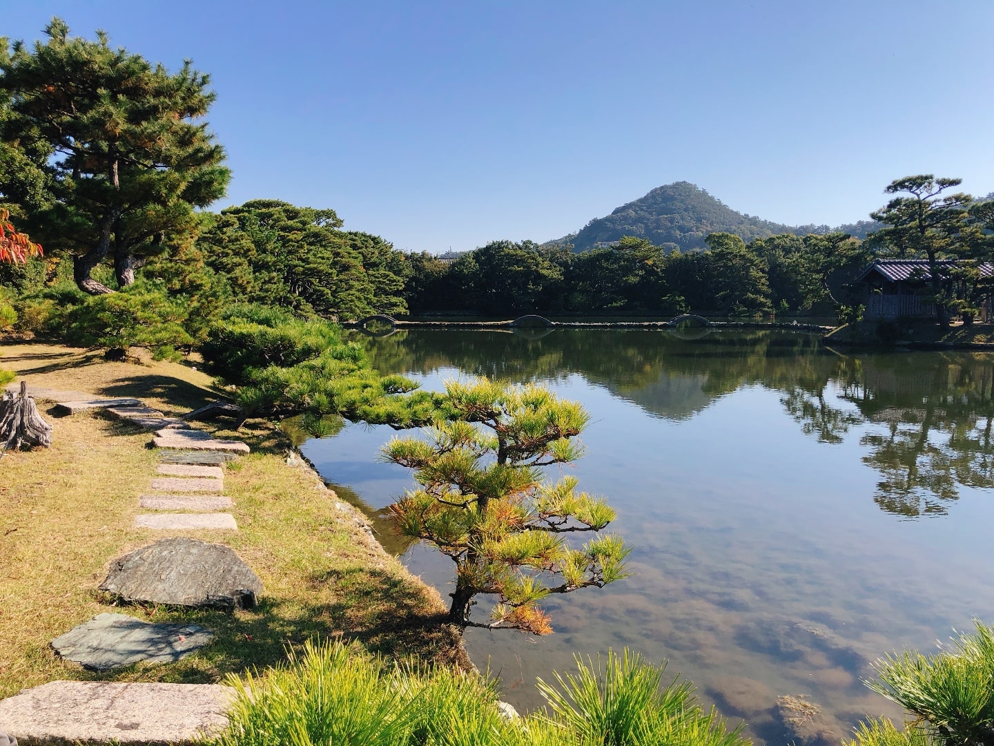 Yosuien Garden