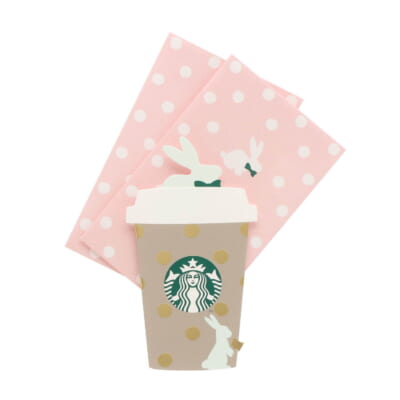 Starbucks Japan 2023 New Year Tumblers