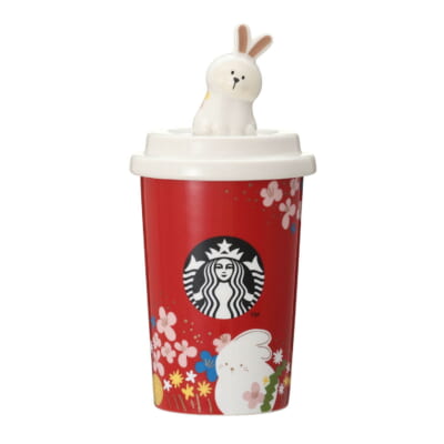 Starbucks Japan 2023 New Year Tumblers