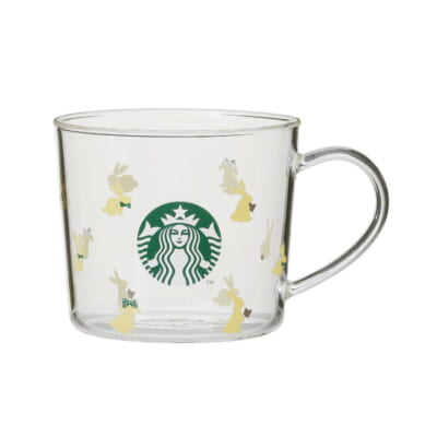 Starbucks Japan 2023 New Year Tumblers