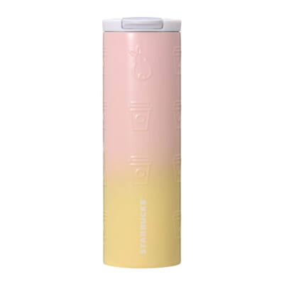 Starbucks Japan 2023 New Year Tumblers