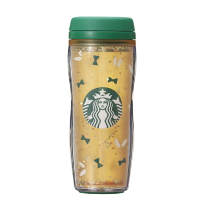 Starbucks Japan 2023 New Year Tumblers