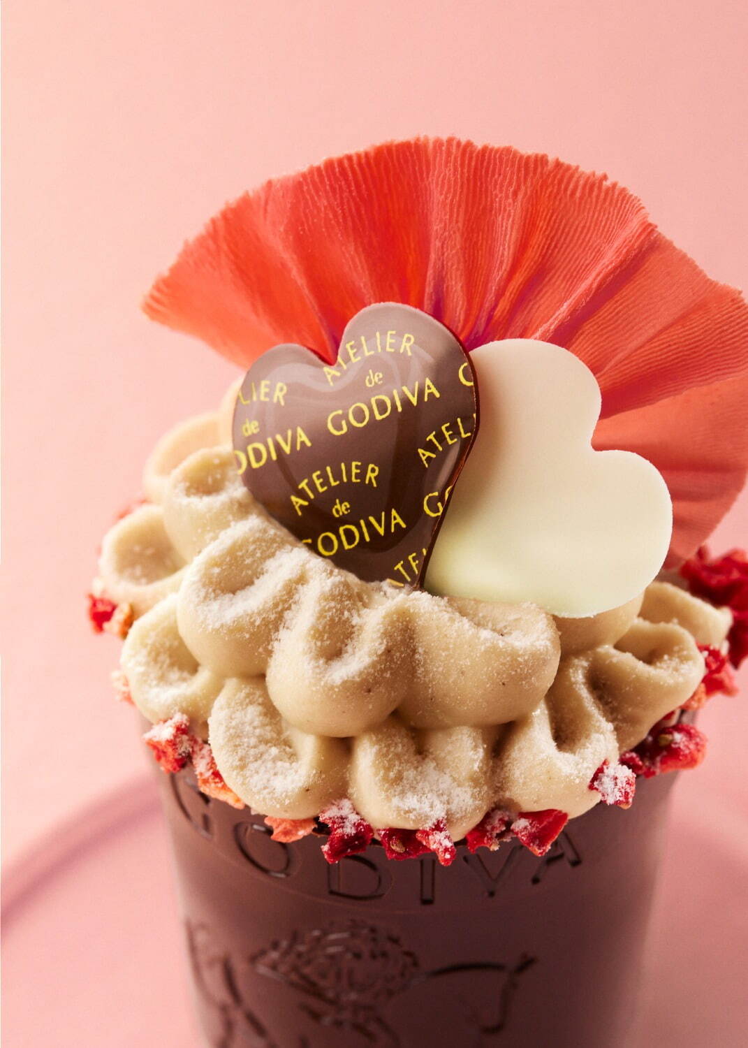 ATELIER de GODIVA Valentine's Day