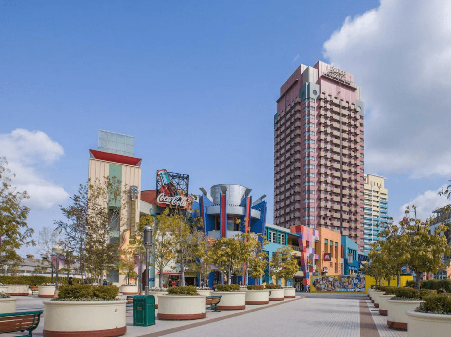 Hotel Kintetsu Universal City2