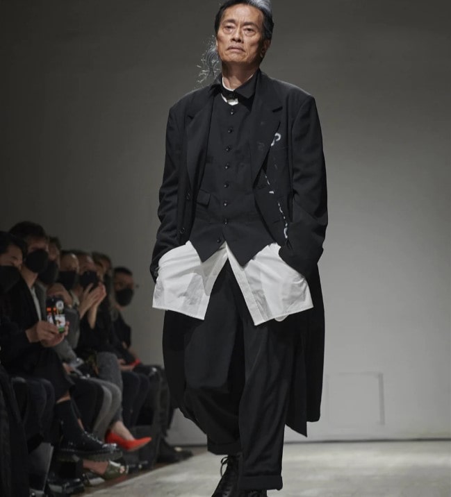 Yohji Yamamoto1