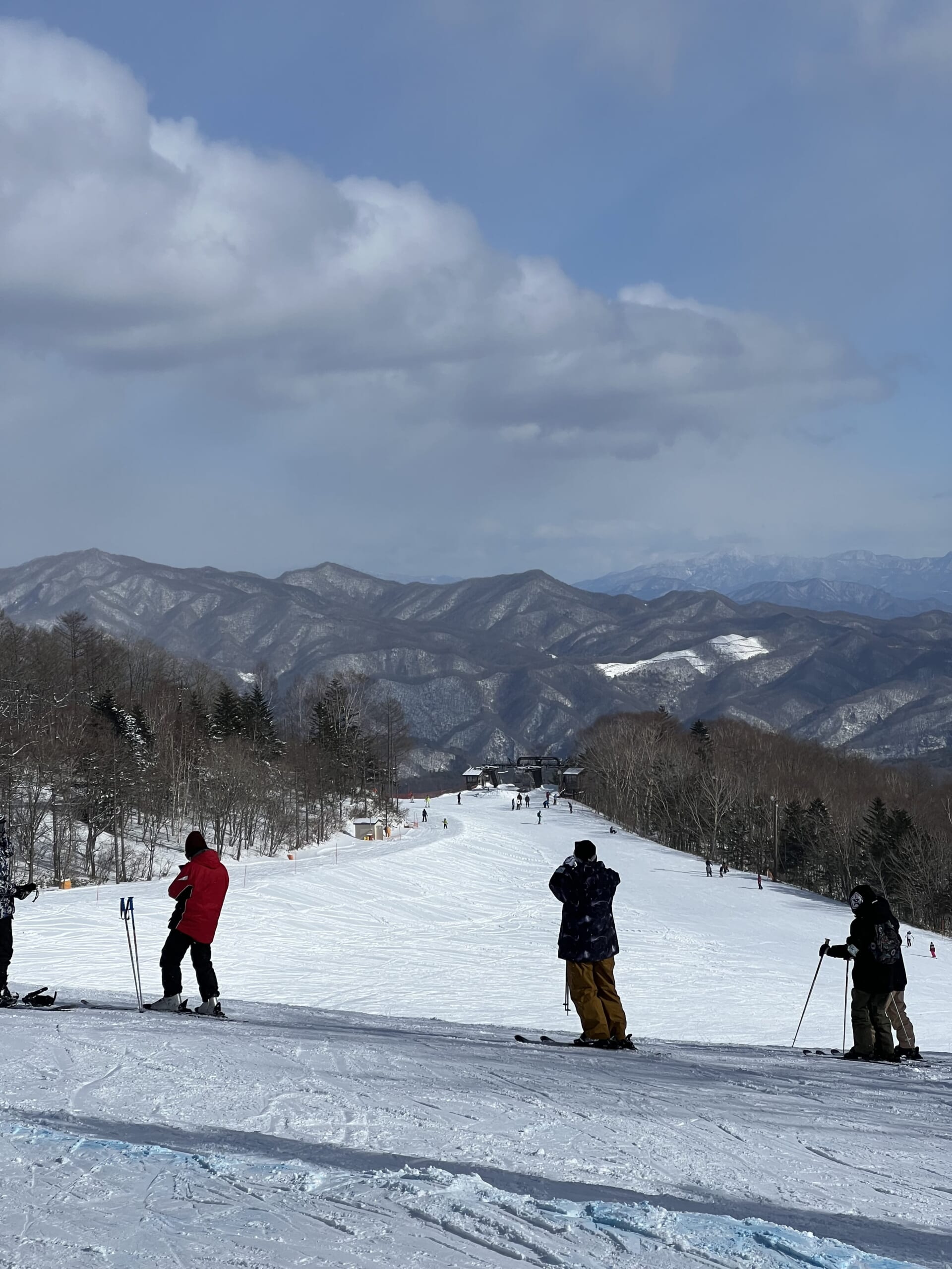 Kusatsu Onsen