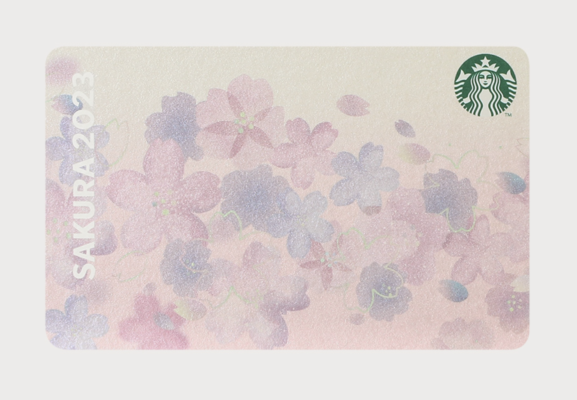 Starbucks Japan Sakura