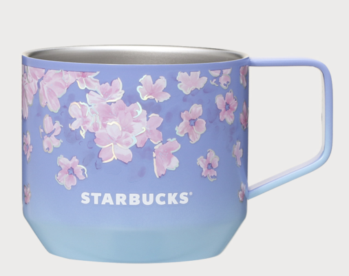 Starbucks Japan Sakura 2023