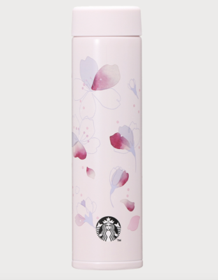 Starbucks Japan Sakura 2023