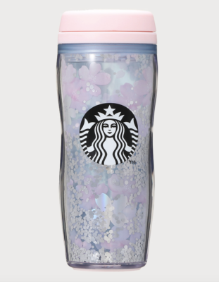 Starbucks Japan Sakura 2023