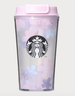 Starbucks Japan Sakura 2023